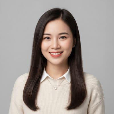 Hồ Thị Mỹ Linh